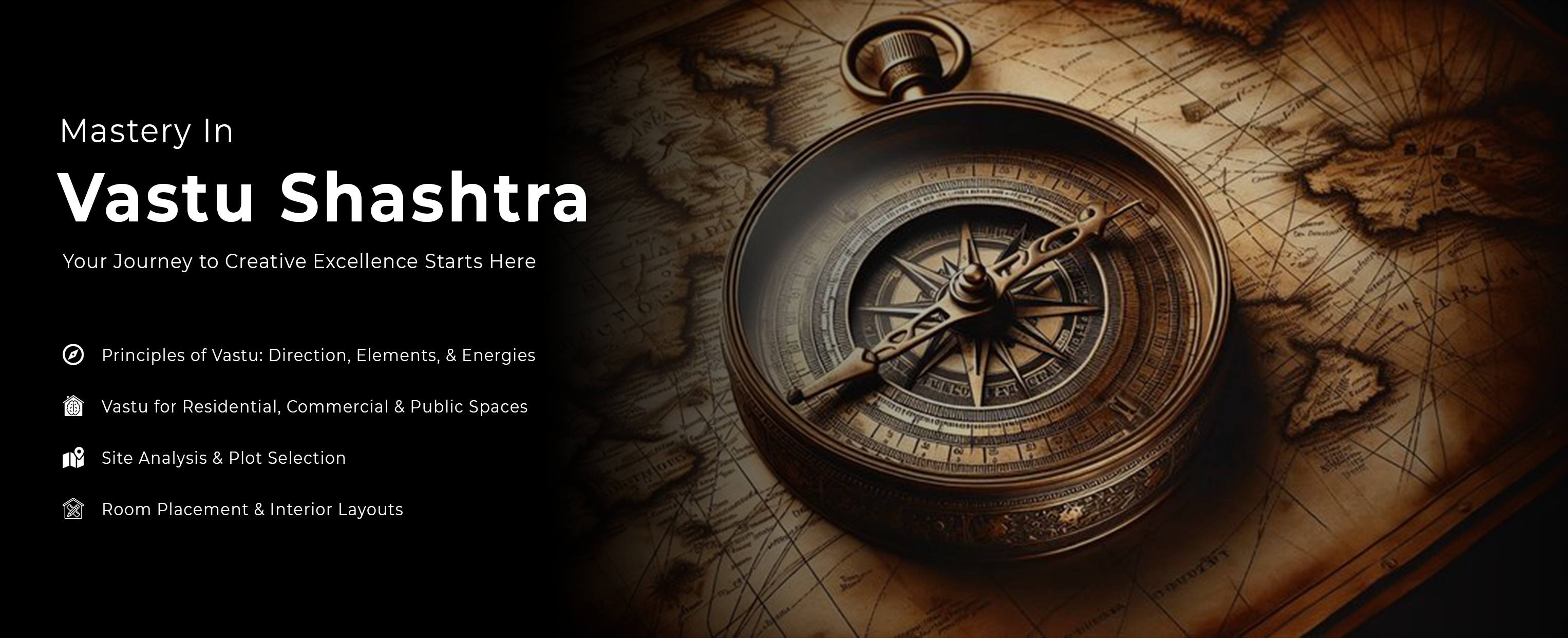 Vastu Shashtra basics for interior planning and layout